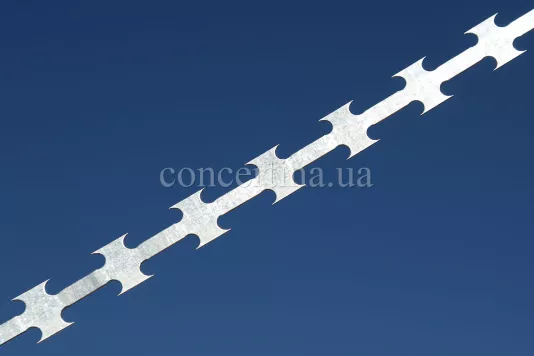 Колючая лента Концертина