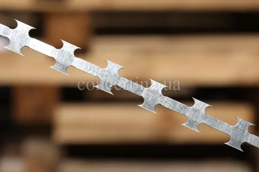 Лента колючая Концертина