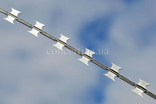 Дріт Концертина