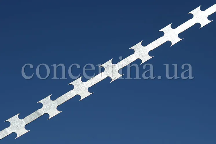 Лента колючая Концертина